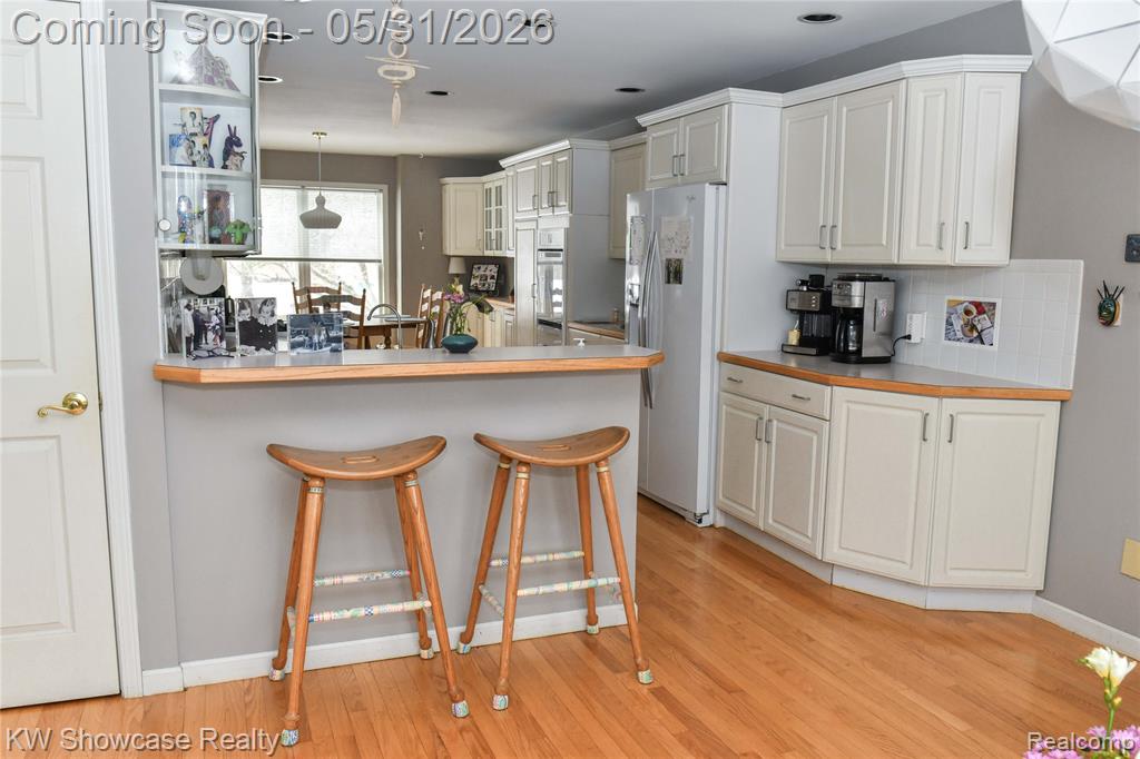 3559 Timber Ridge Drive, Metamora, MI 48455 — Photo 10