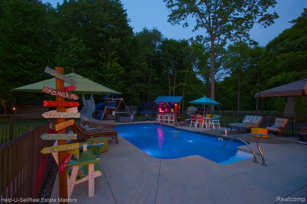 3152 Spruce Drive, Port Huron, MI 48060 — Photo 50