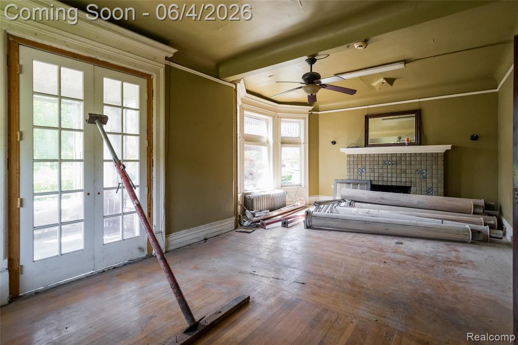 620 Virginia Park Street, Detroit, MI 48202 — Photo 5