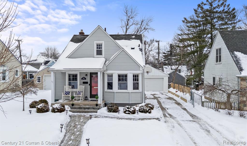 550 Arthur Street, Plymouth, MI 48170 — Photo 52