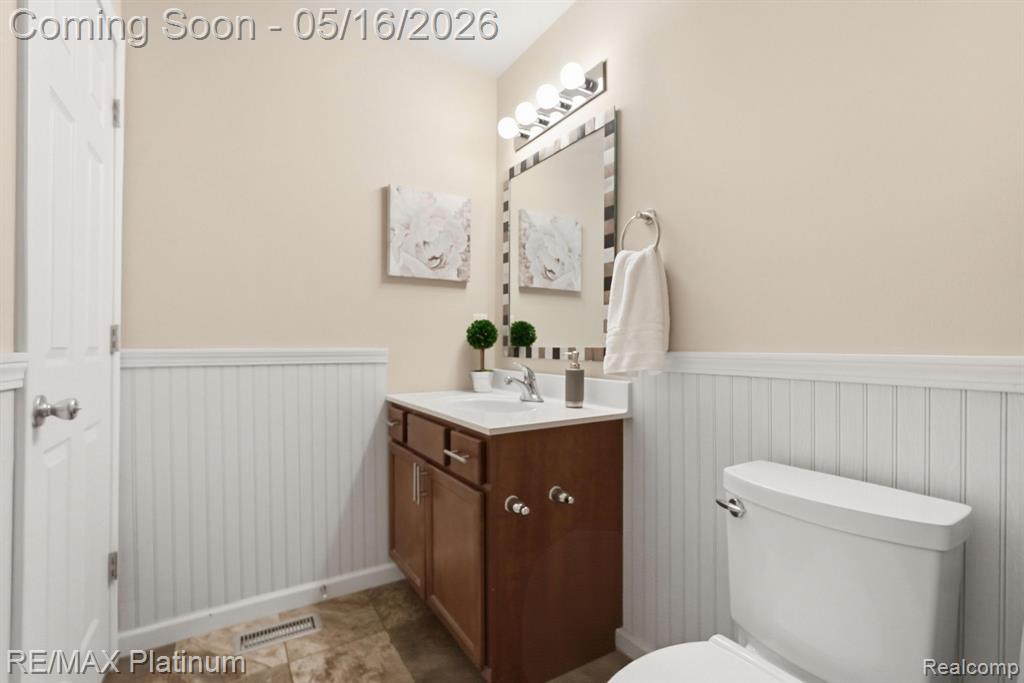 3238 Hill Hollow Lane, Howell, MI 48855 — Photo 18