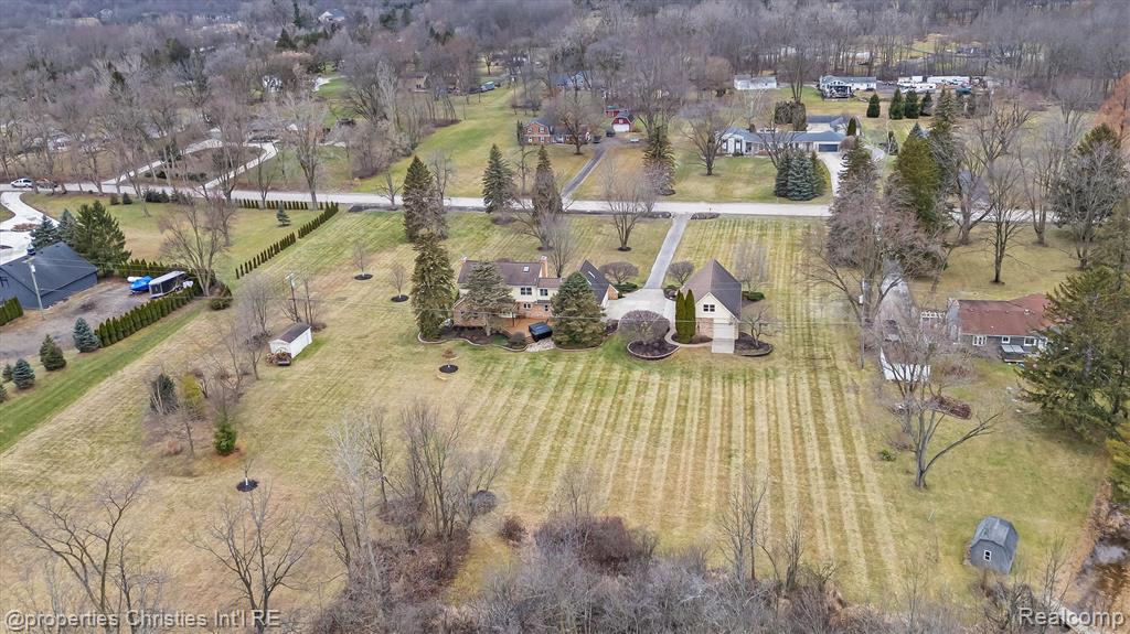 9150 Chubb Road, Northville, MI 48167 — Photo 5
