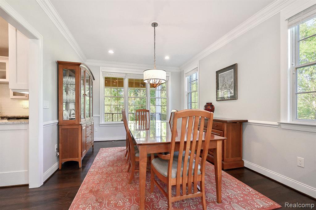 17905 BRIAR RIDGE Lane, Northville, MI 48168 — Photo 10