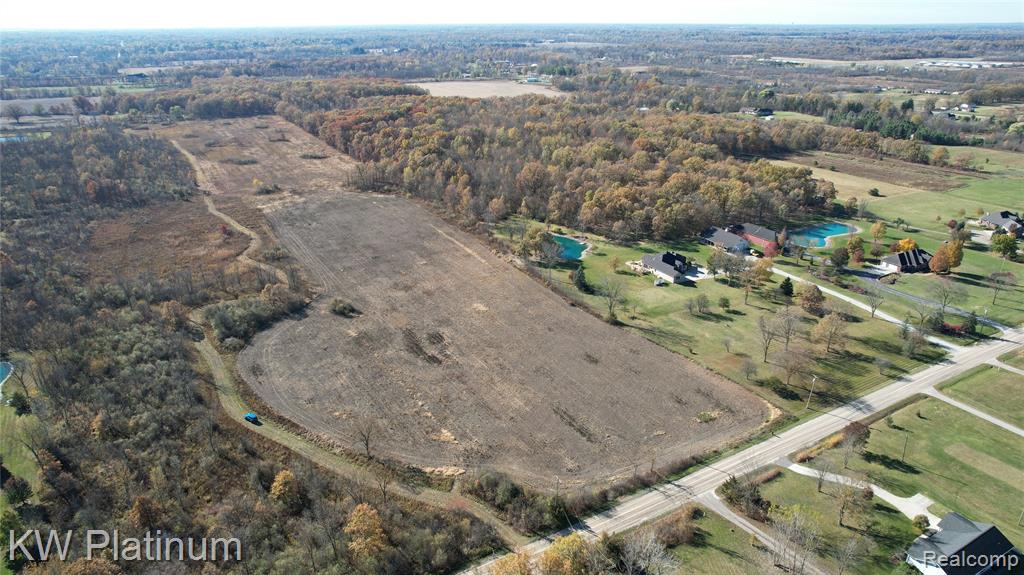 VACANT 2 - 28 Mile Road, Ray, MI 48096 — Photo 32