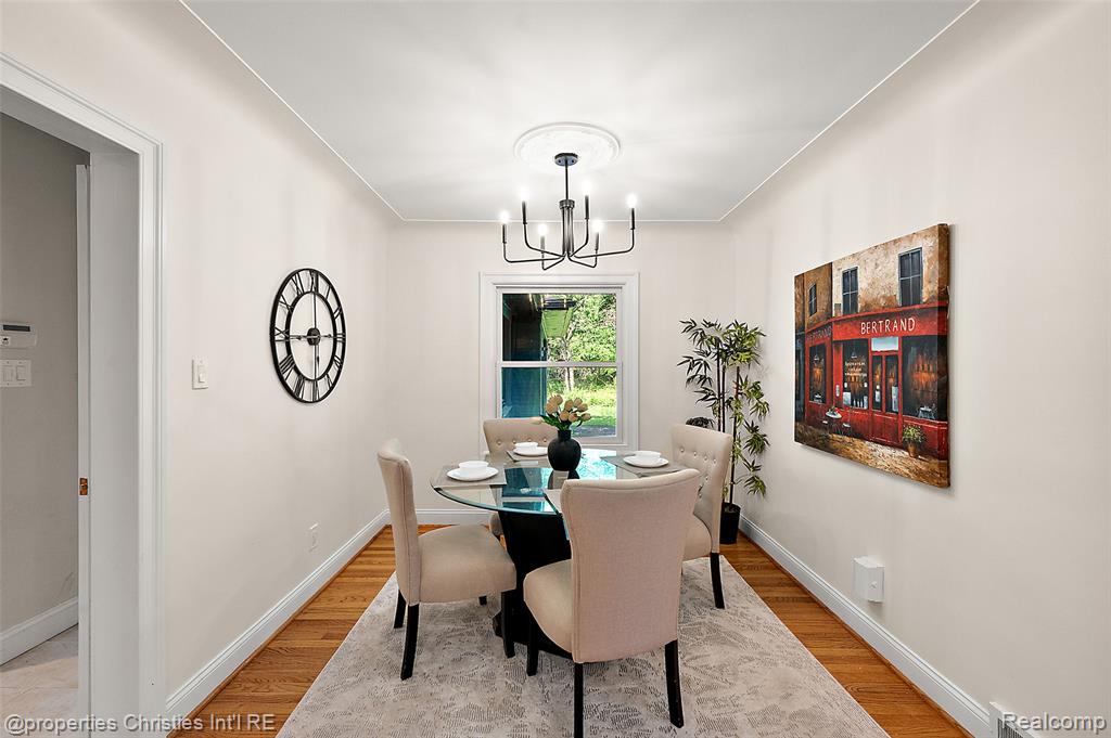 27331 Gardenway Road, Franklin, MI 48025 — Photo 28