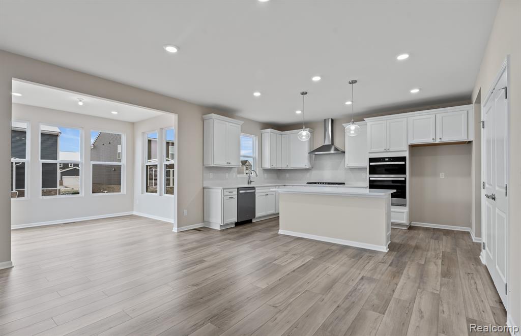 841 Risdon Trail South, Saline, MI 48176 — Photo 11