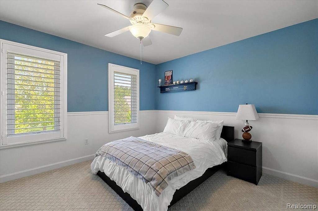 40211 BEXLEY Way, Northville, MI 48168 — Photo 71