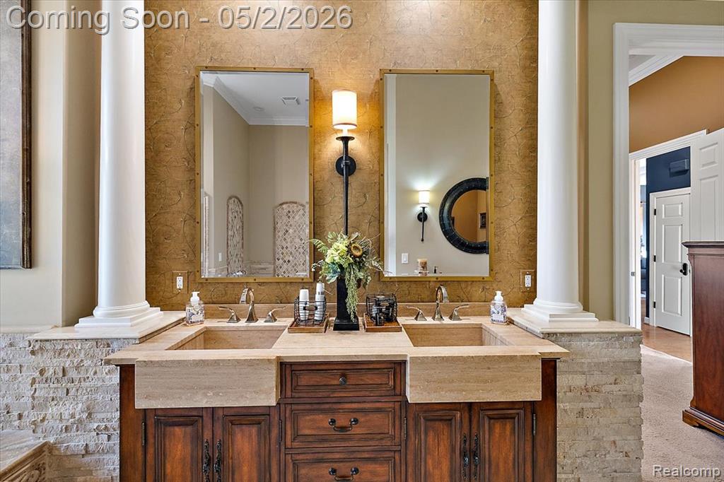 930 Bear Creek Court, Rochester, MI 48306 — Photo 39
