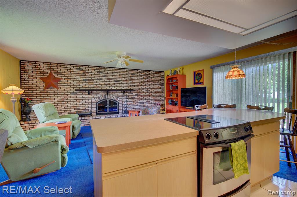 4460 DIXON Drive, Swartz Creek, MI 48473 — Photo 16