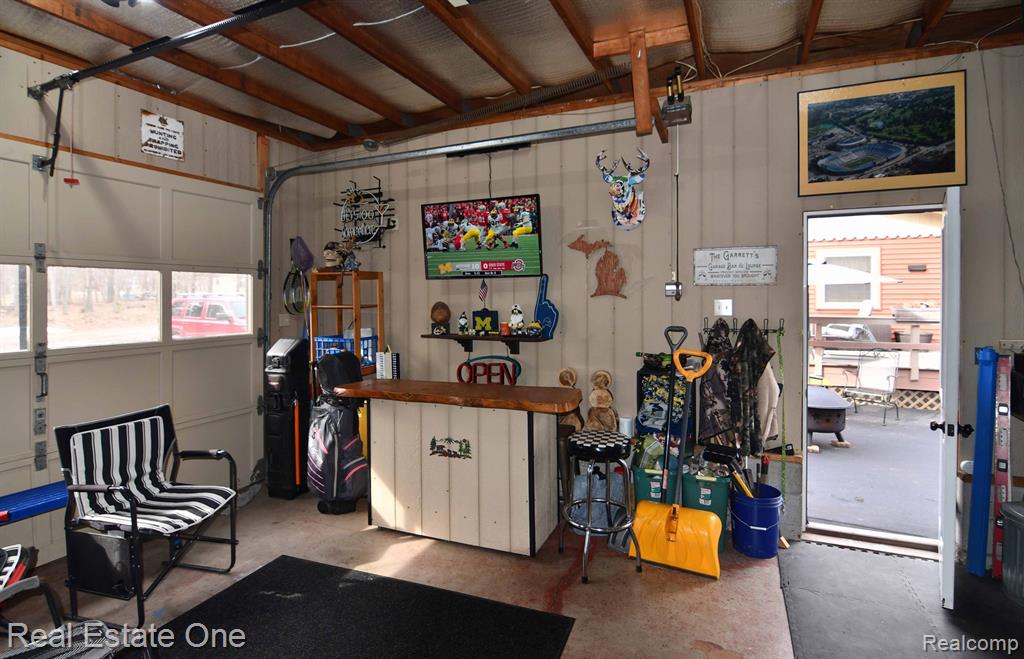 4084 N Weasel Trail, Lincoln, MI 48742 — Photo 11