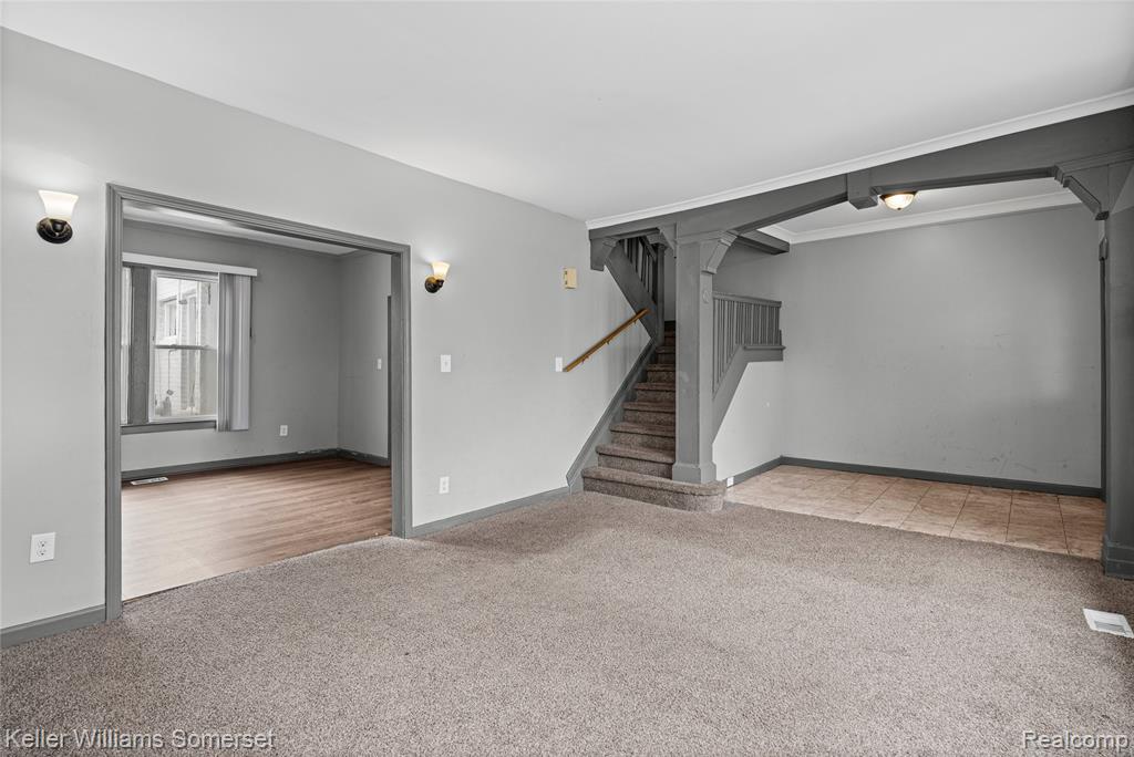 1197 VIRGINIA PARK Street, Detroit, MI 48202 — Photo 7