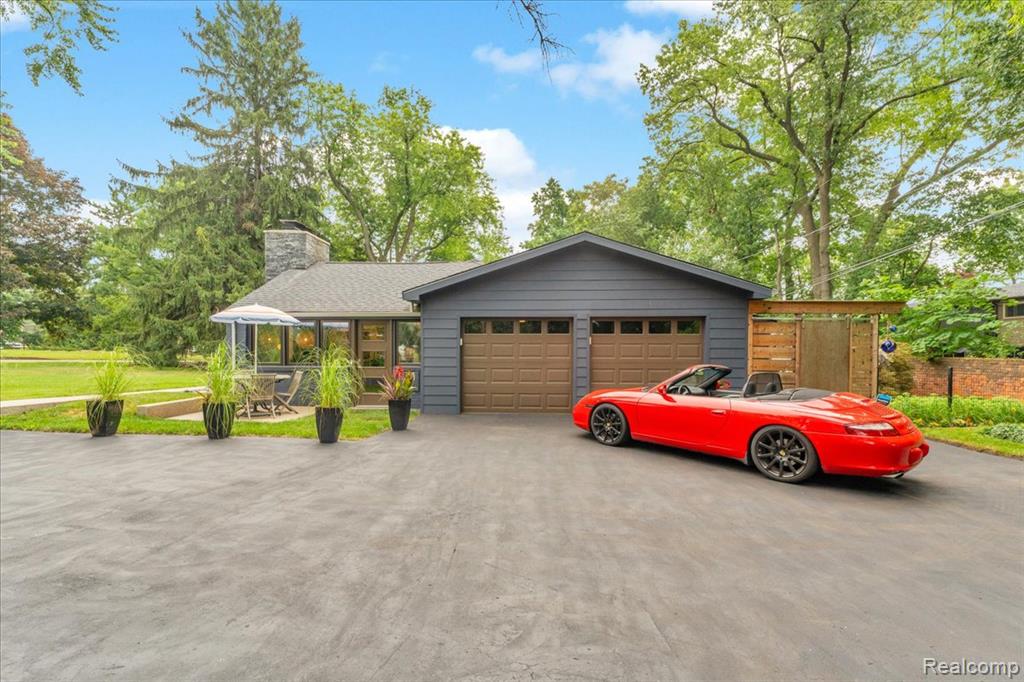 4115 Orchard Way, Bloomfield Hills, MI 48301 — Photo 54