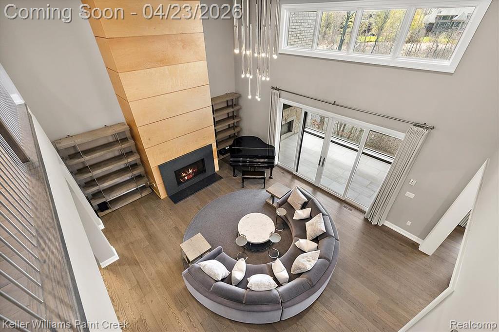 2719 Turtle Ridge Drive, Bloomfield Hills, MI 48302 — Photo 39