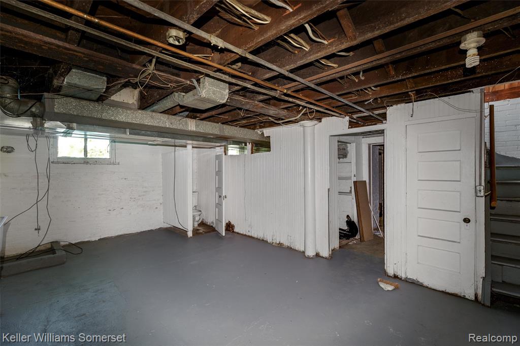 638 Seward Street, Detroit, MI 48202 — Photo 19