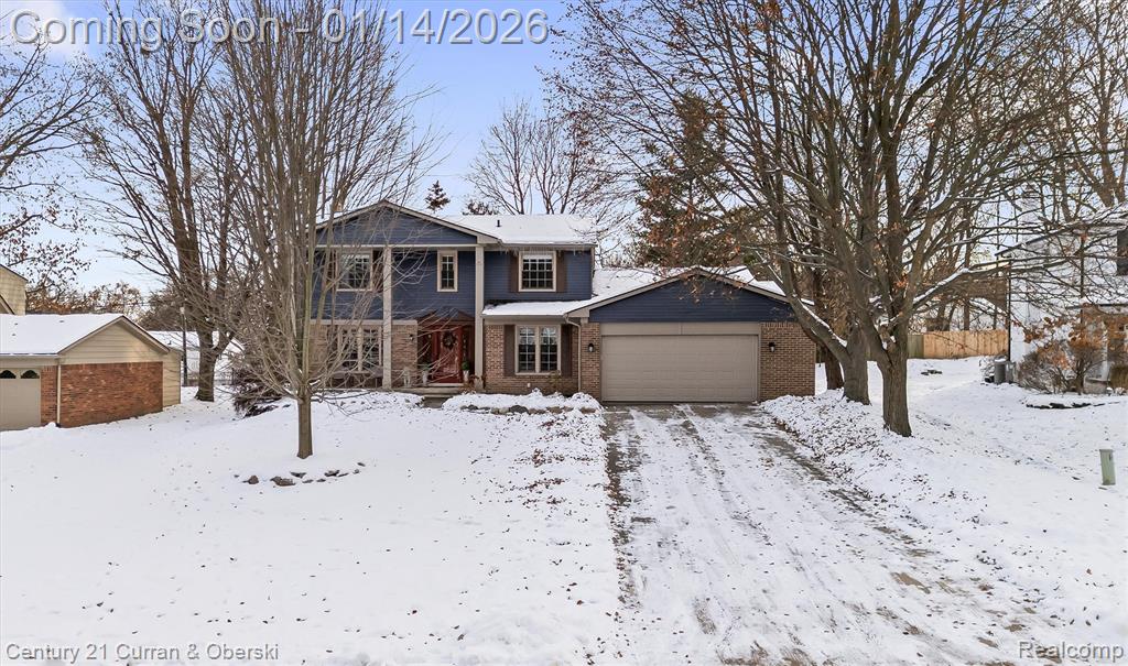 43867 Galway Drive, Novi, MI 48167 — Photo 57