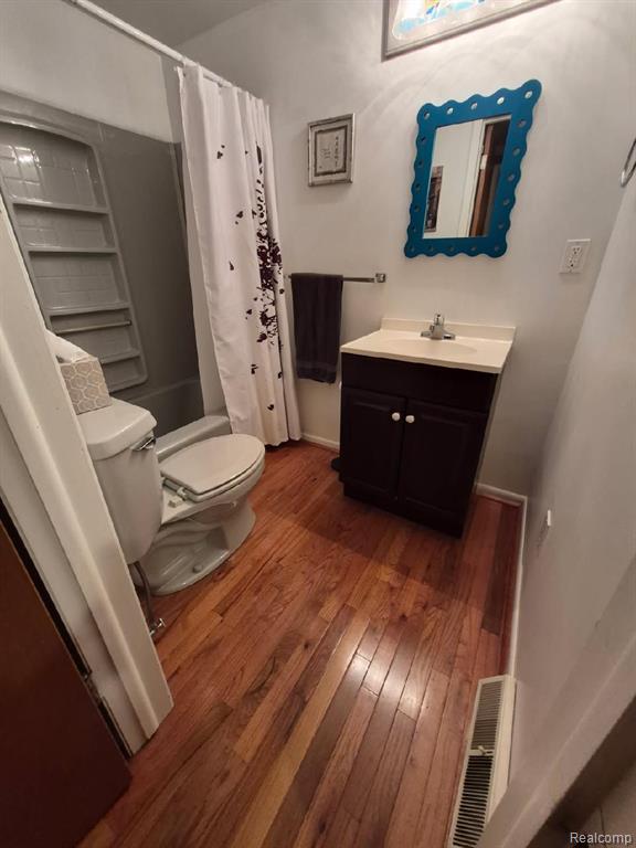 311 S Clinton Street, Stockbridge, MI 49285 — Photo 24