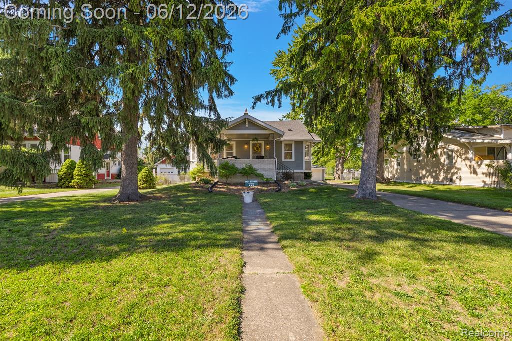 495 Lincoln Avenue, Clawson, MI — Photo 49