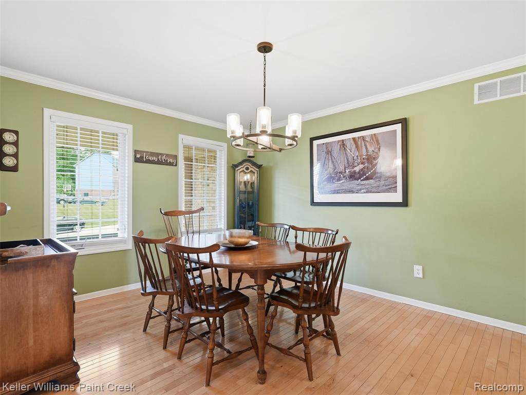101 Willow Lake Drive, Oxford, MI 48371 — Photo 11