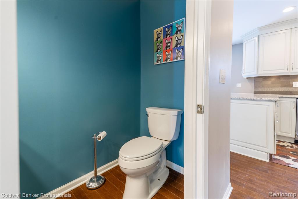 60628 S Lyon Trail, South Lyon, MI 48178 — Photo 13