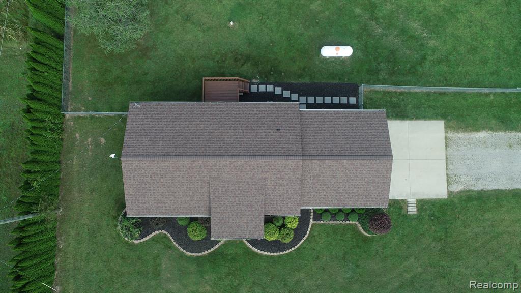 1017 Squaw Creek Road, Fostoria, MI 48435 — Photo 64