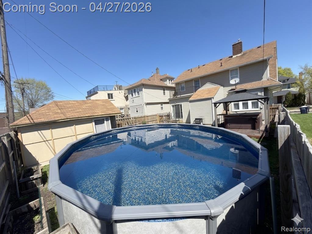 52 Maple Street, River Rouge, MI 48218 — Photo 27