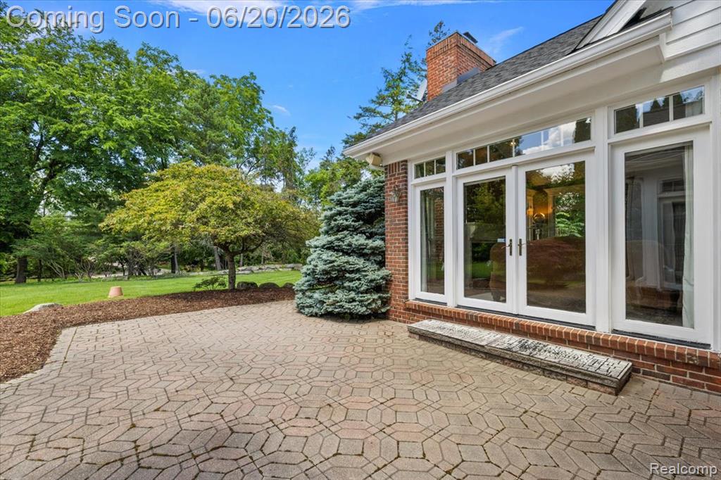 5022 Lone Pine Lane, Bloomfield Hills, MI 48302 — Photo 50