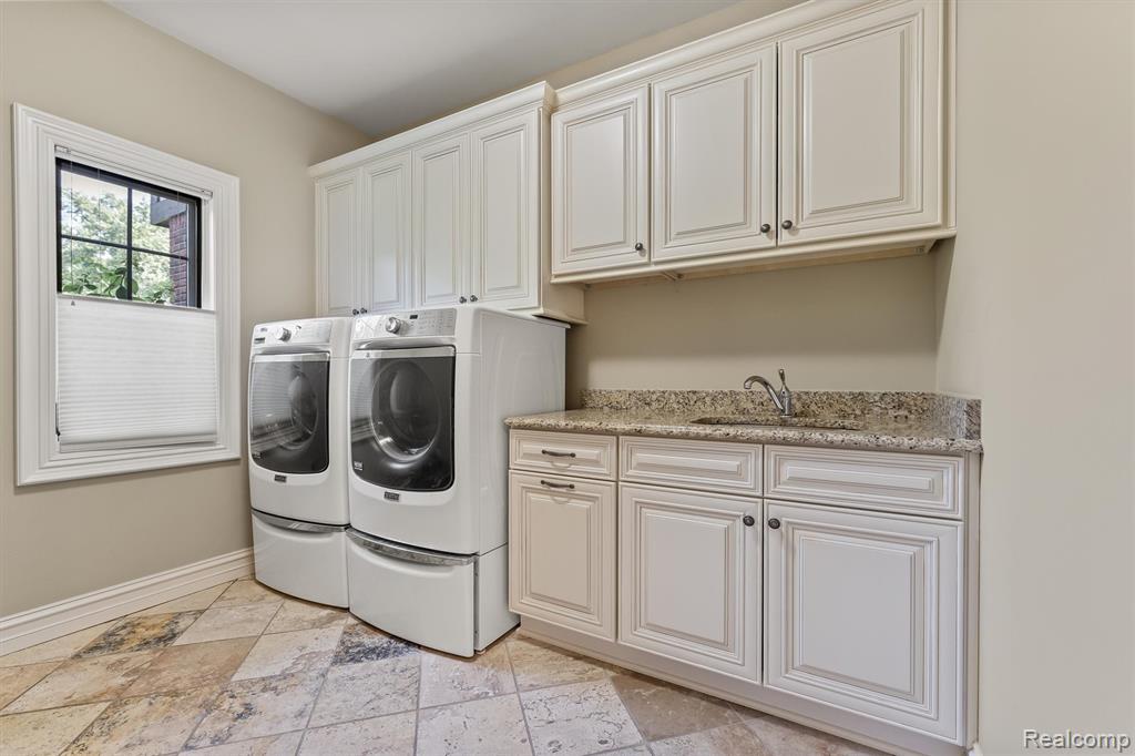 7340 Chula Vista Lane, Bloomfield Hills, MI 48301 — Photo 14