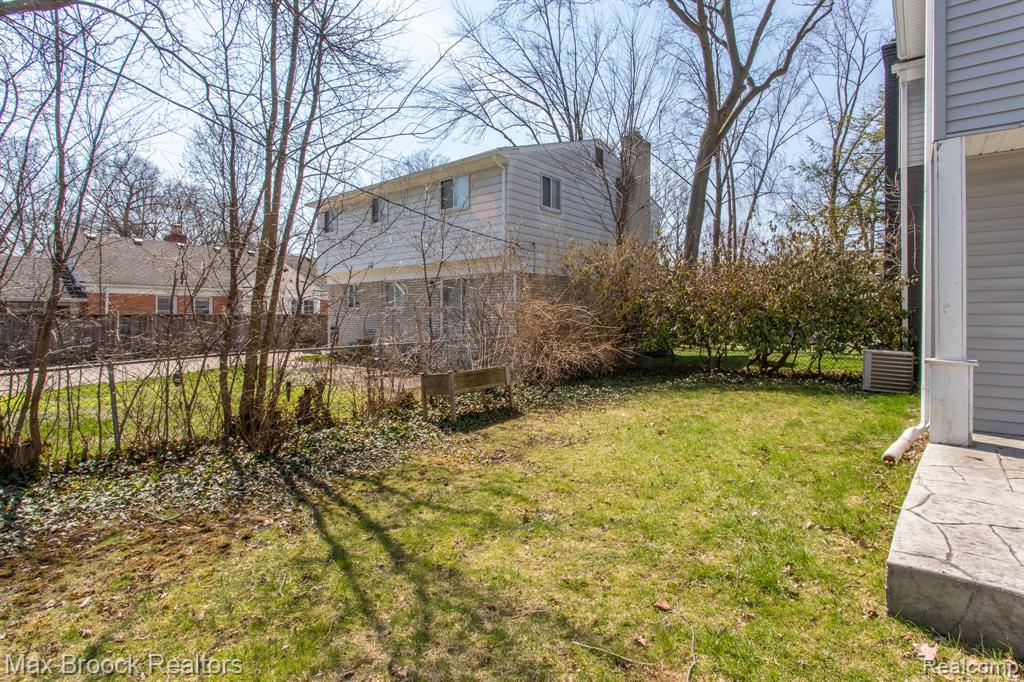 4112 Cornwall Street, Berkley, MI 48072 — Photo 47
