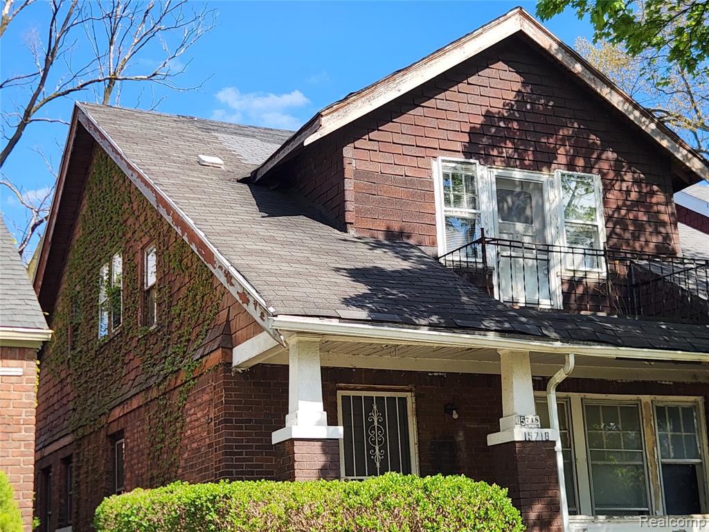15718 Northlawn Street, Detroit, MI 48238 — Photo 2