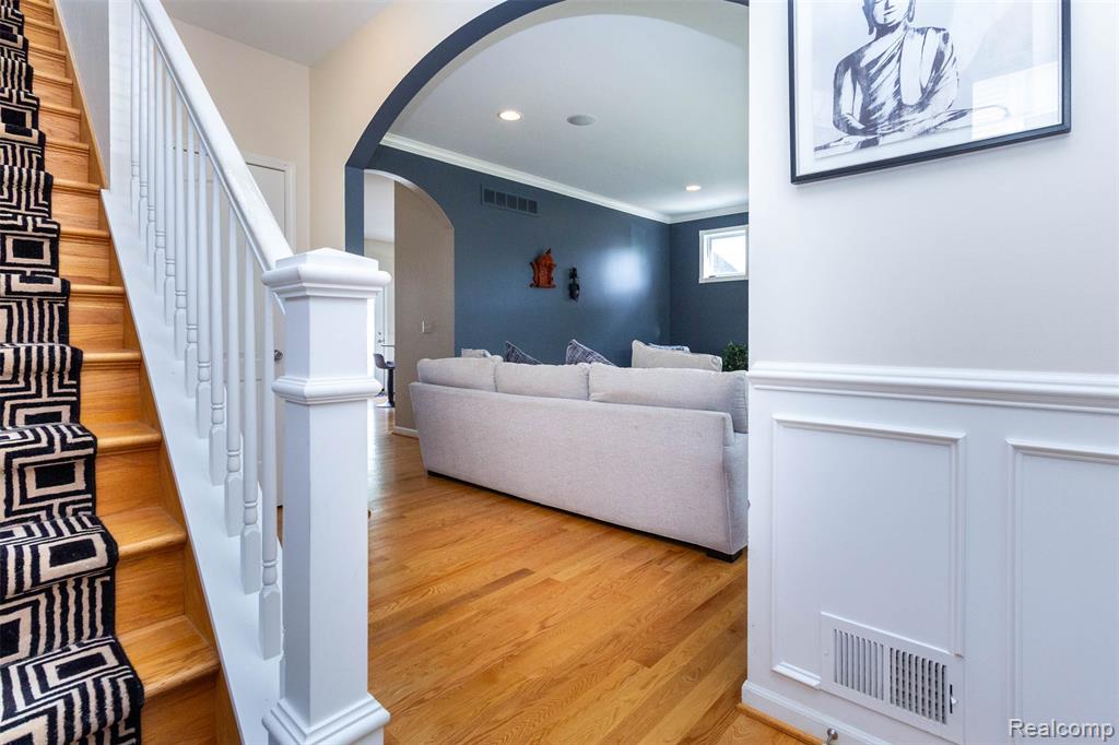 3280 Royal Avenue, Berkley, MI 48072 — Photo 6