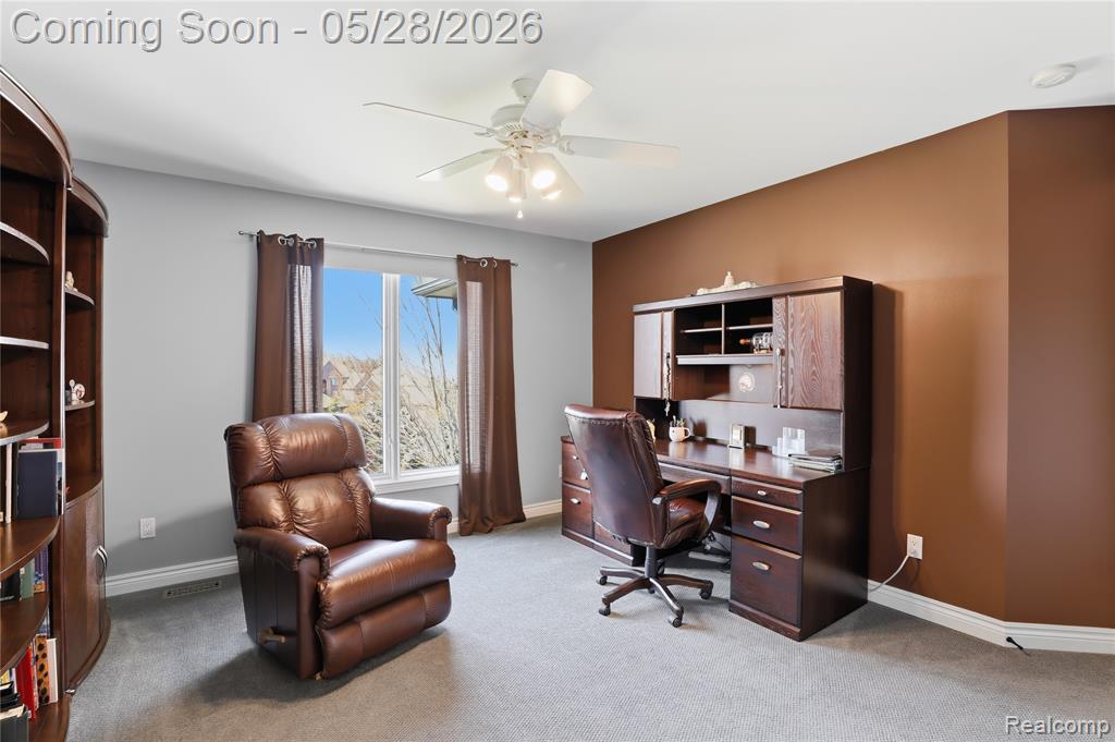 668 Springview Drive, Rochester, MI 48307 — Photo 57