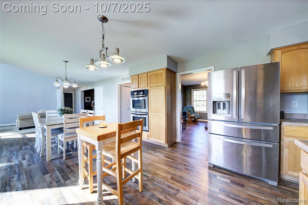 8660 Spicer Road, Brighton, MI 48116 — Photo 12