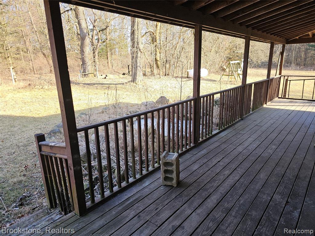 4946 Fishville Road, Grass Lake, MI 49240 — Photo 38