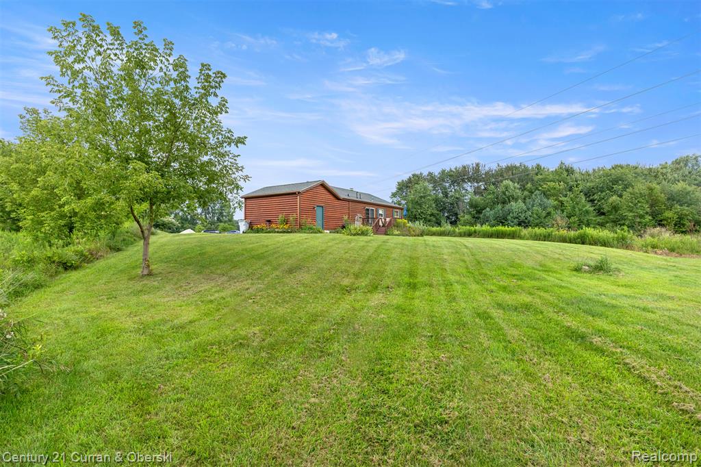 58539 Dolly Road, South Lyon, MI 48178 — Photo 30