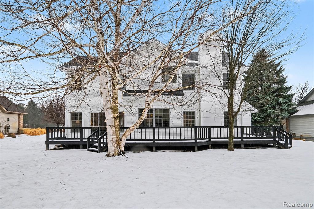 4116 Split Rail Lane, Fenton, MI 48430 — Photo 24