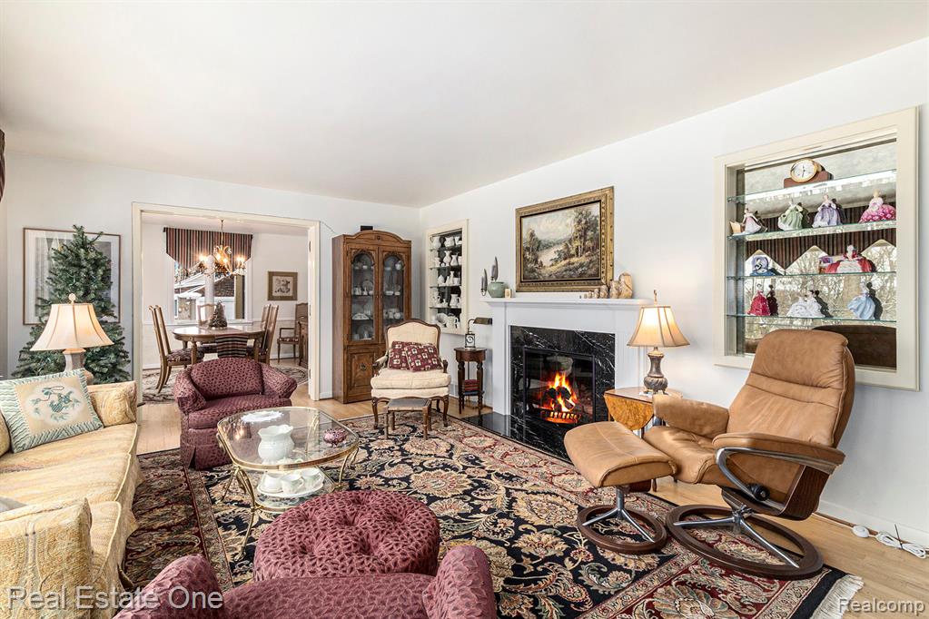 4616 Coachmaker Drive, Bloomfield Hills, MI 48302 — Photo 8