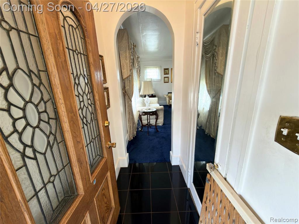 52 Maple Street, River Rouge, MI 48218 — Photo 3