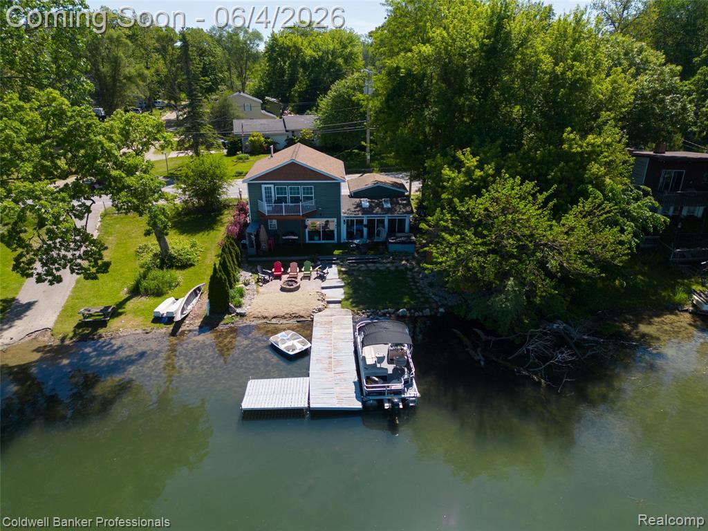 1000 Round Lake Road, White Lake, MI — Photo 4