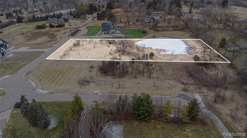 unit 20 Fairway Trail, Grand Blanc, MI 48439 — Photo 5