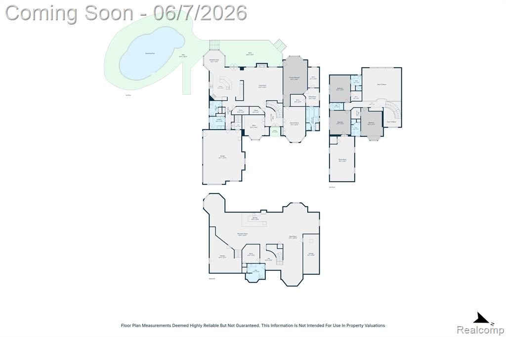 56074 Lario Court, Macomb, MI 48042 — Photo 56