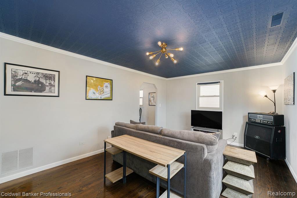 550 Kennedy Avenue, Ypsilanti, MI 48198 — Photo 4