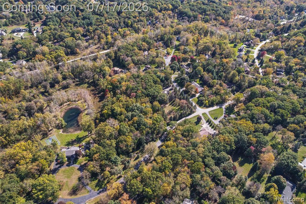 5685 Paint Valley Drive, Rochester, MI 48306 — Photo 58