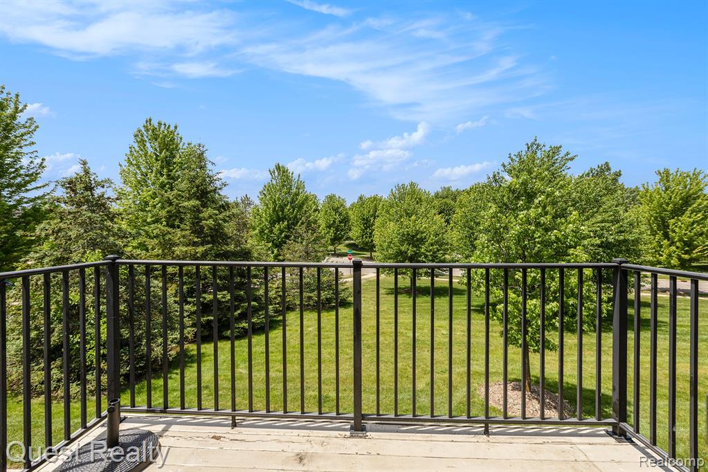 3332 PRIMROSE Lane, Ypsilanti, MI 48197 — Photo 22
