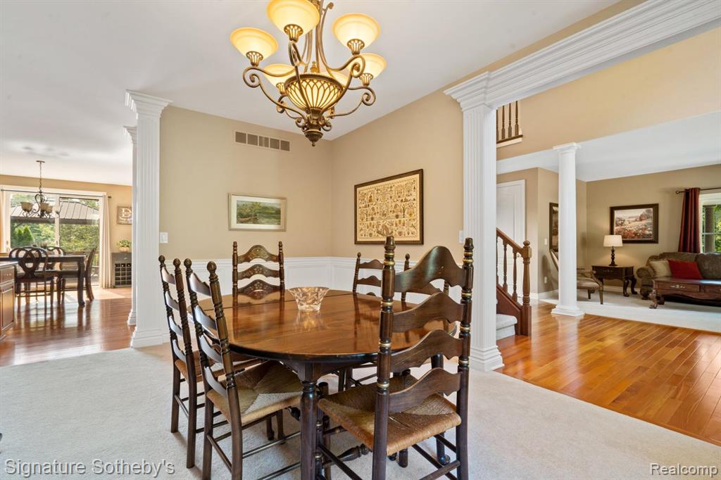 5557 Cobble Lane, Dexter, MI 48130 — Photo 9