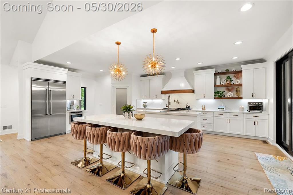5340 Clarkston, Clarkston, MI 48348 — Photo 3