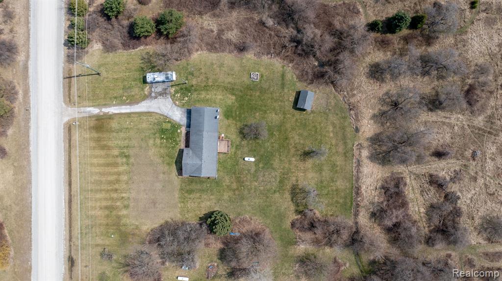 4945 FISHER Road, Burtchville, MI 48059 — Photo 26