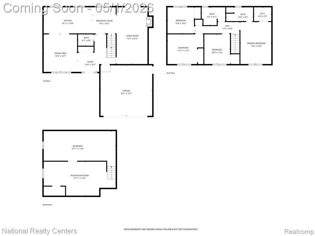 7221 Emerson Drive, Canton, MI 48187 — Photo 48