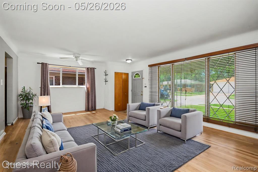 28326 Los Olas Drive, Warren, MI 48093 — Photo 6