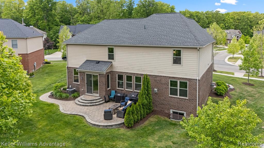 41740 Steinbeck Glen, Novi, MI 48377 — Photo 44
