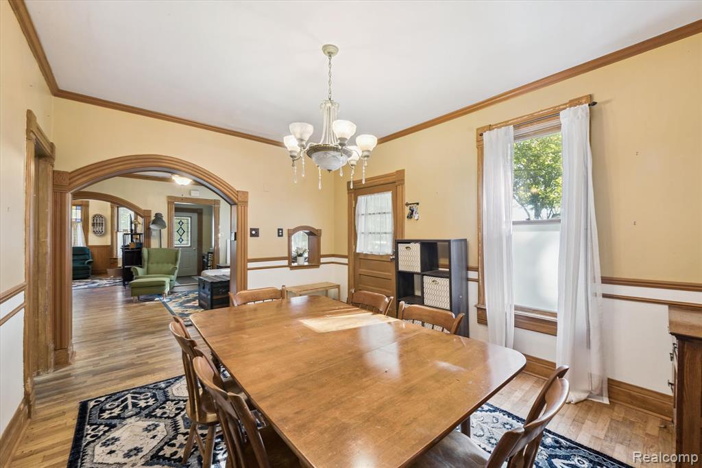 303 Mechanic Street, Stockbridge, MI 49285 — Photo 2